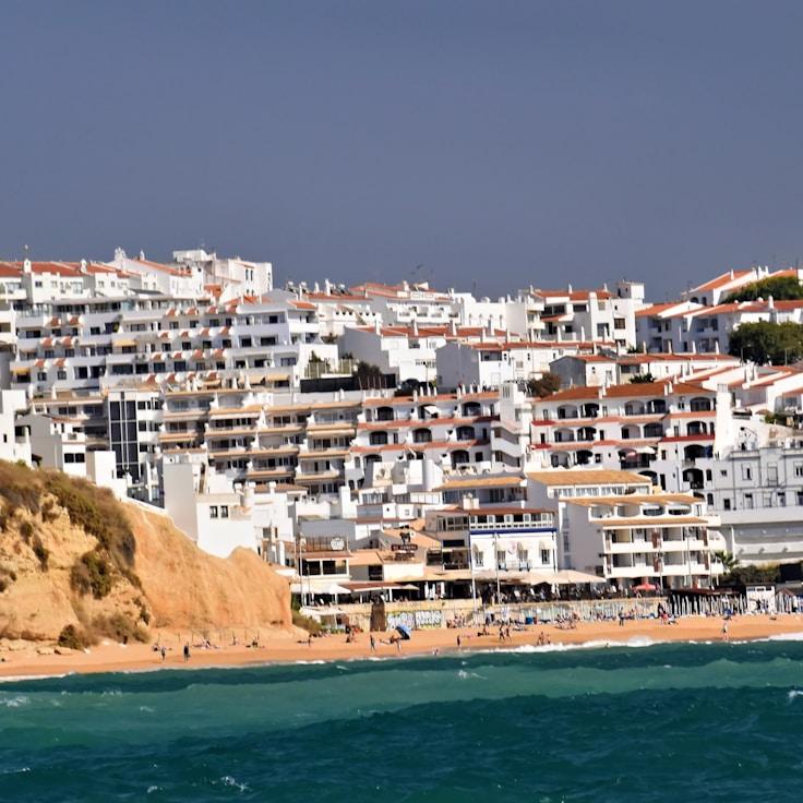 Outdoor terrace seating suitable for families in London